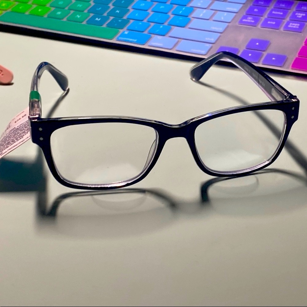 FOSTER GRANT BlueLight Reading Glasses
